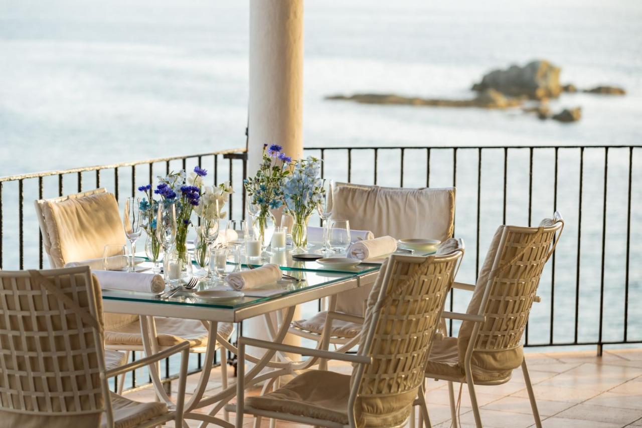 Hotel Umberto A Mare Forio di Ischia Екстериор снимка