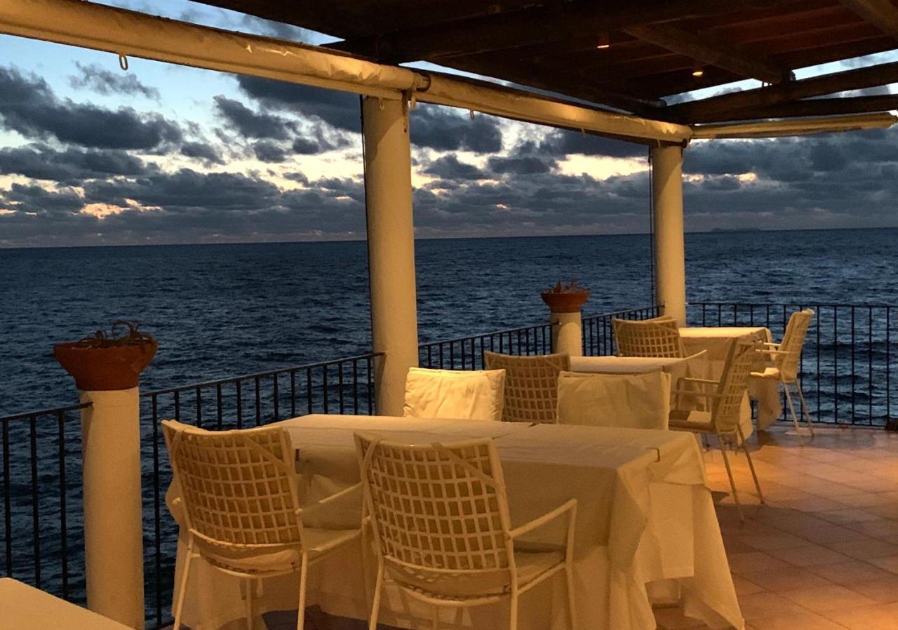 Hotel Umberto A Mare Forio di Ischia Екстериор снимка